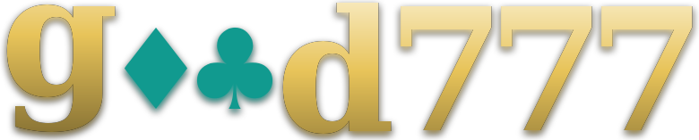 good777 logo