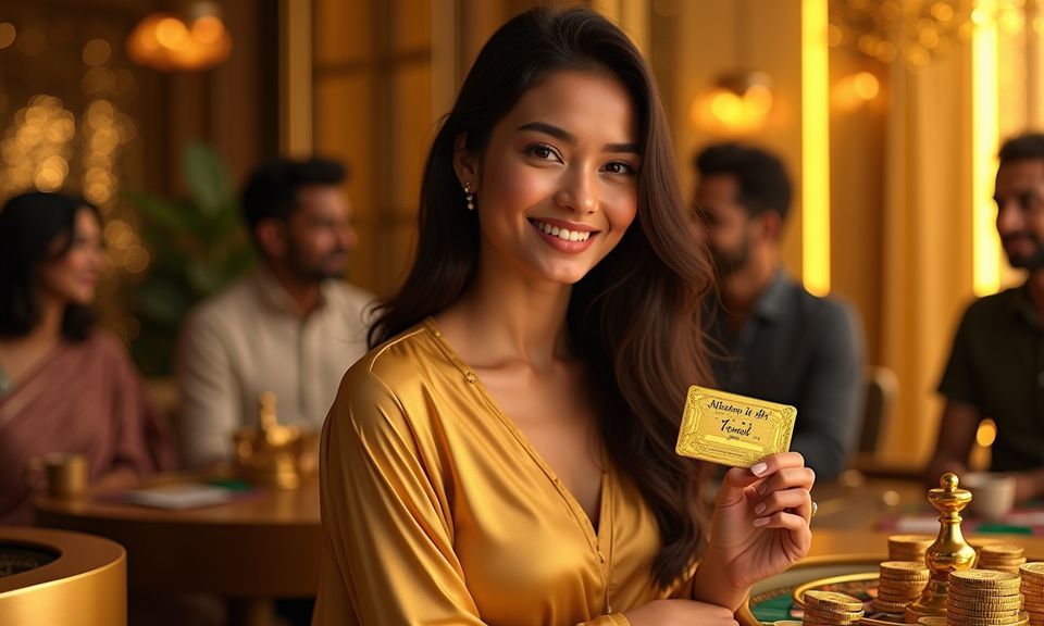 good777 Table High Limit Blackjack খেলার বিস্তারিত সুবিধা